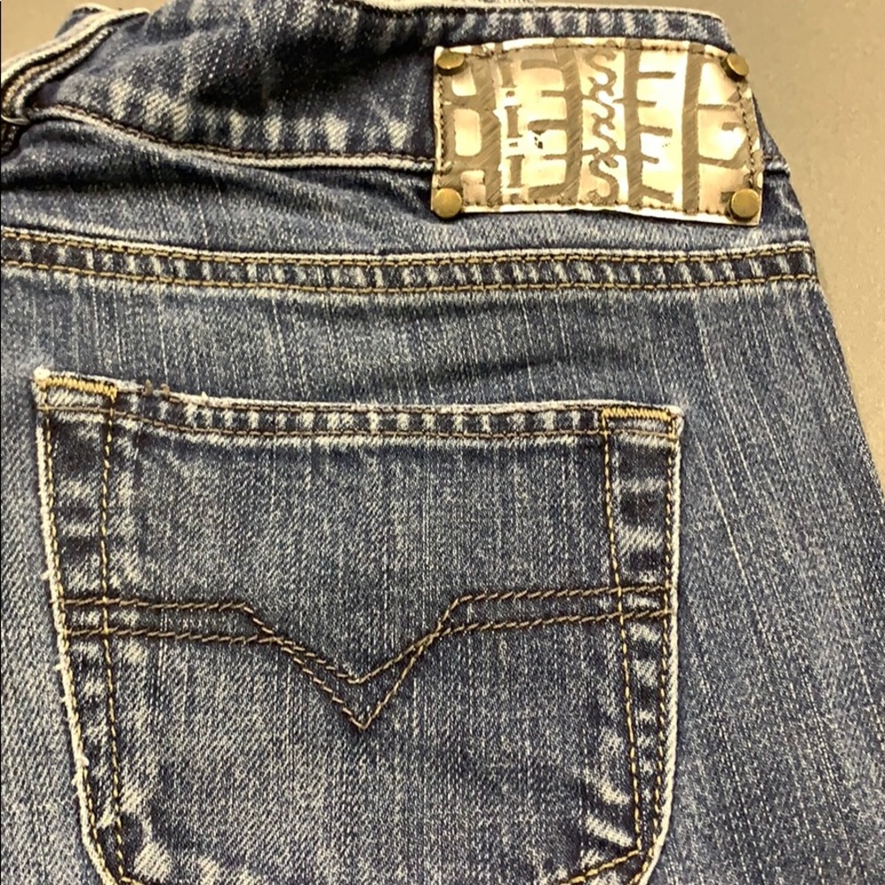 Diesel Jeans, size 27 x 32